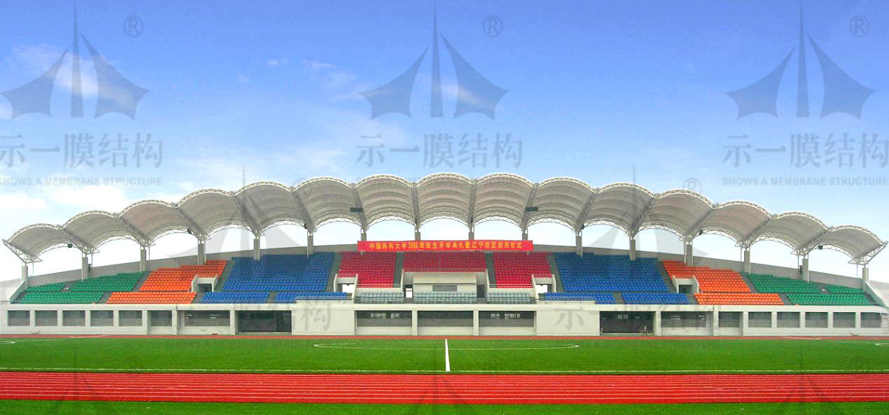 膜結(jié)構(gòu)體育看臺-8