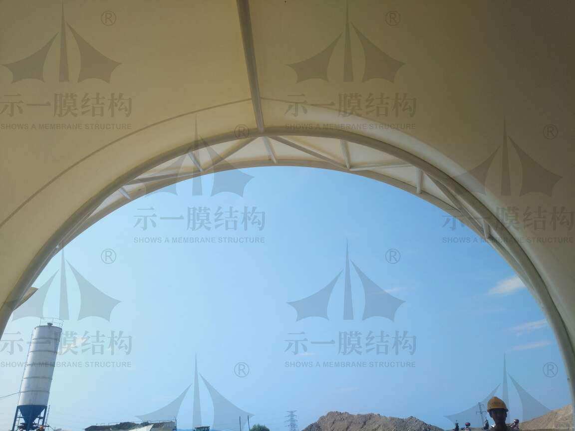 諸暨污水池加蓋 (18)