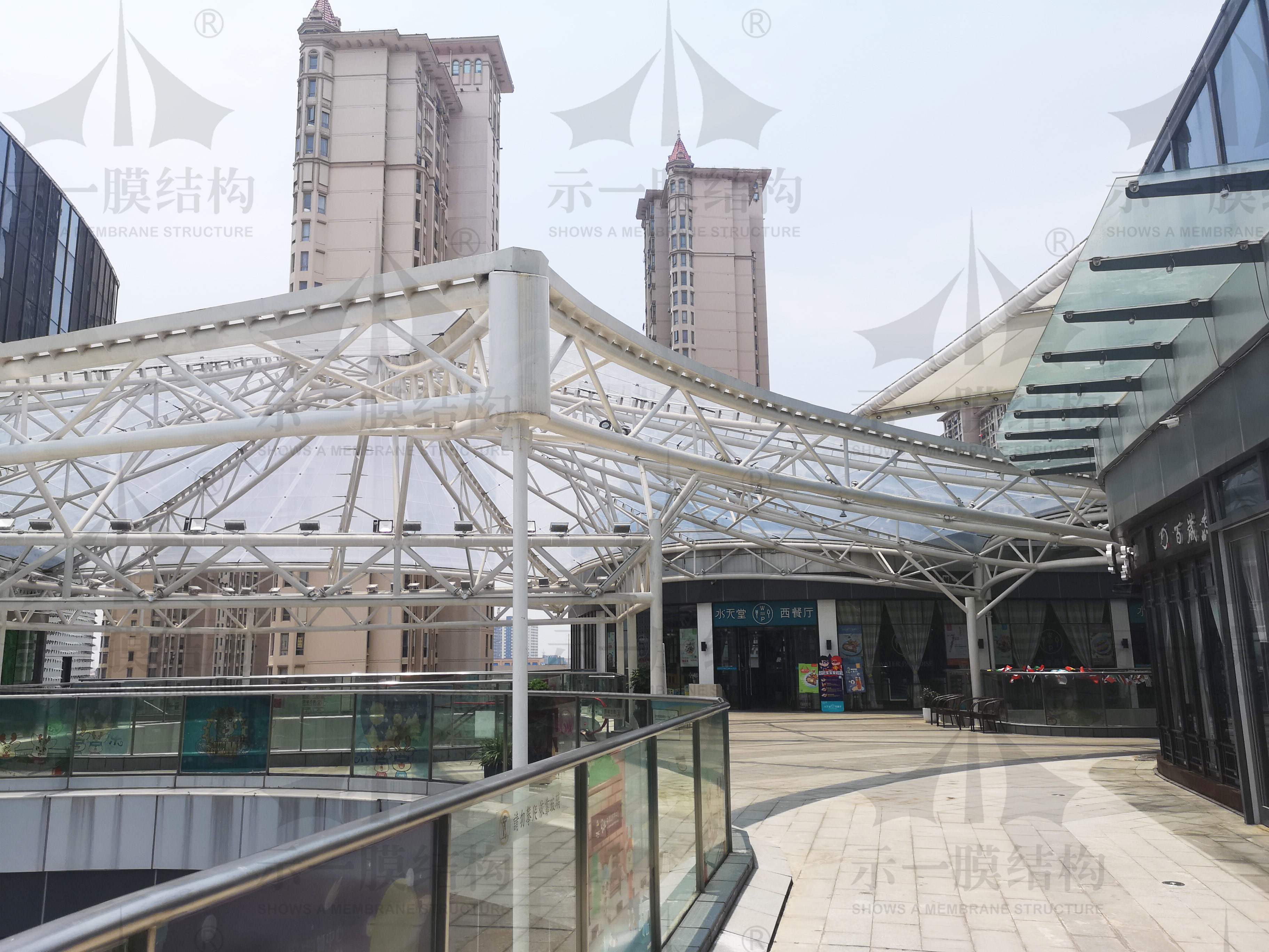 膜結(jié)構(gòu)為什么越來(lái)越流行？