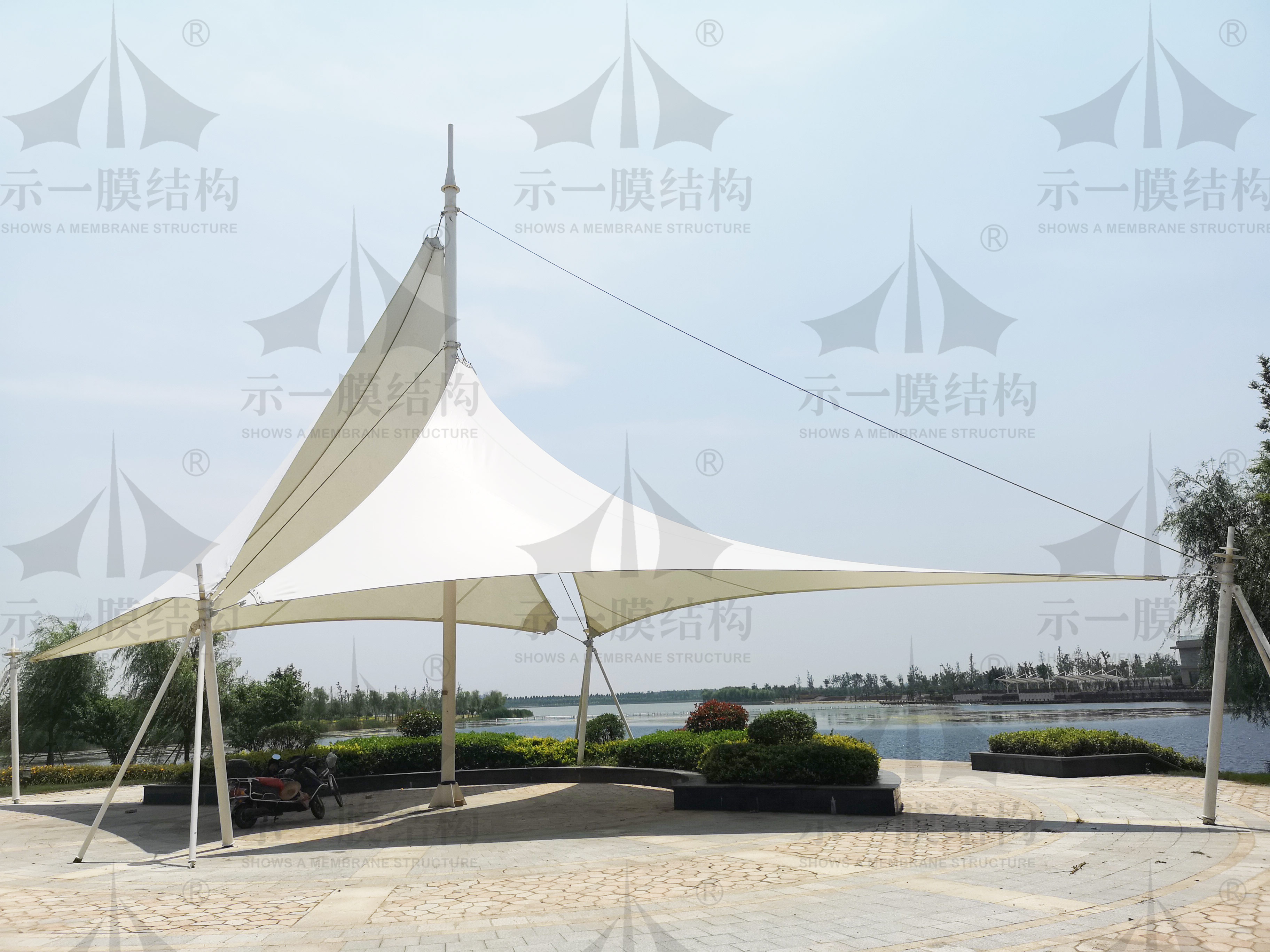 為您推薦常用的膜結(jié)構(gòu)選購方法供參考